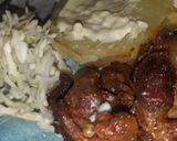 Foto del paso 5 de la receta: Mollejitas