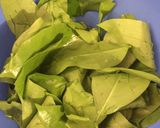 Foto langkah ke 1 dari resep Sayur asem.