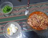 Foto del paso 7 de la receta: Empanadas Salteñas de Pollo (Al horno) con chimi