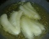 Foto langkah ke 3 dari resep Pisang Goreng Kipas.