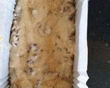 A picture of step 3 of Fruit Loaf.