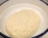 Kenyér recept fázis 4 fotója