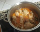 Foto del paso 3 de la receta: Pollo al ajillo