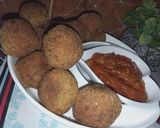 صورة لخطوة 7 من وصفة كروكات الشوفلار 😋