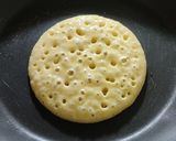 Foto langkah ke 5 dari resep Dorayaki teflon.