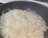 Foto del paso 2 de la receta: Noodles con pollo y verduras teriyaki