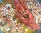 Foto del passaggio 1 della ricetta Spaghettoni con l'astice