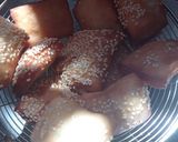 Foto langkah ke 5 dari resep ODADING ekonomis, empuk tanpa telur.