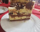 Foto del paso 5 de la receta: Crema Bariloche para relleno o decoración de postres