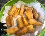 Foto del paso 5 de la receta: Yuca frita