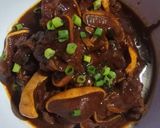 Foto langkah ke 5 dari resep Semur Lidah Sapi.