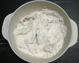 Foto langkah ke 2 dari resep TAHU KULIT krispi.