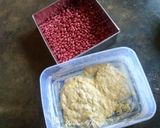 Foto langkah ke 1 dari resep Kacang Kribo.