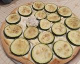 Foto del paso 15 de la receta: Pizza con masa de Empanada o Quebrada de calabacín y queso