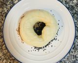 火腿起司貝果的食譜步驟8照片