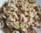 Foto langkah ke 3 dari resep PEUNAJOH DUGO (Kue Dugo Khas Aceh).