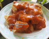 Foto langkah ke 3 dari resep Pentol corah.
