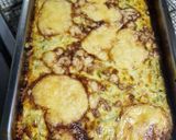 Foto del paso 12 de la receta: Budín de Zapallo Italiano