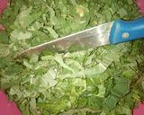 A picture of step 2 of Miyar gyada.