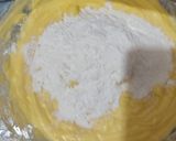 Foto langkah ke 1 dari resep Vanila Chocochips Cookies (Simple Renyah).