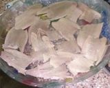 Foto del paso 4 de la receta: Lengua a la vinagreta