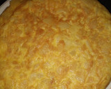 Foto del paso 6 de la receta: Tortilla de Laura