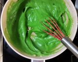 Foto langkah ke 4 dari resep Es Cendol Nangka.
