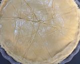 Foto del paso 11 de la receta: Pastel de Pollo con Relleno Mediterráneo y Masa Quebrada de Espelta !!!!