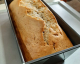 Foto del paso 5 de la receta: Budín de banana con aceite 🍌