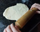 Foto del paso 4 de la receta: Medialunas 🥐