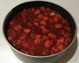 Foto del paso 6 de la receta: Cheesecake de frutilla light, sin azúcar y sin TACC… y sin cocción!!