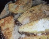 Foto del paso 4 de la receta: Milanesas de berenjenas napolitana 🍆🧀