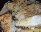 Foto del paso 4 de la receta: Milanesas de berenjenas napolitana 🍆🧀