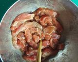 Foto del paso 3 de la receta: Ternera estilo chino con fideos chinos