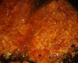 Foto langkah ke 5 dari resep Sambel goreng cilok.