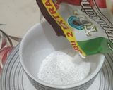 Foto langkah ke 1 dari resep Cappuccino Gula Aren.