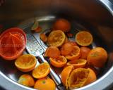 Orange  Delight recipe step 2 photo