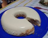 Foto del paso 2 de la receta: Gelatina rellena de Dulce de leche/Chocolate