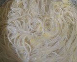Foto del paso 2 de la receta: Espagueti rojo