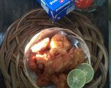 Foto langkah ke 5 dari resep Ayam goreng susu.