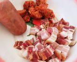 Foto del paso 2 de la receta: Callos receta de Burgos 🇪🇸