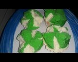 Foto langkah ke 4 dari resep Bolu kukus mekar.