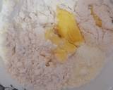 2. Isian Roti - Butter Crispy langkah memasak 1 foto