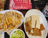 山形雪花牛肉芋頭煮的食譜步驟1照片