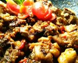 Foto langkah ke 3 dari resep Ayam rica-rica Jawa.