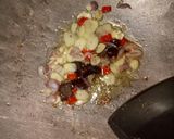 Foto langkah ke 3 dari resep Tempe manis renyah.