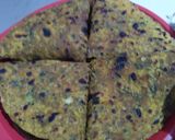અચારી થેપલા=achari thepla in gujarati ) રેસીપી સ્ટેપ3ફોટો
