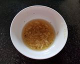 Hình bước làm 3 của món Dưa giá làm nhanh