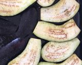 Foto del paso 1 de la receta: Lasaña de berenjenas. Sin masa