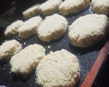 Foto del paso 2 de la receta: Cookies de coco y limón